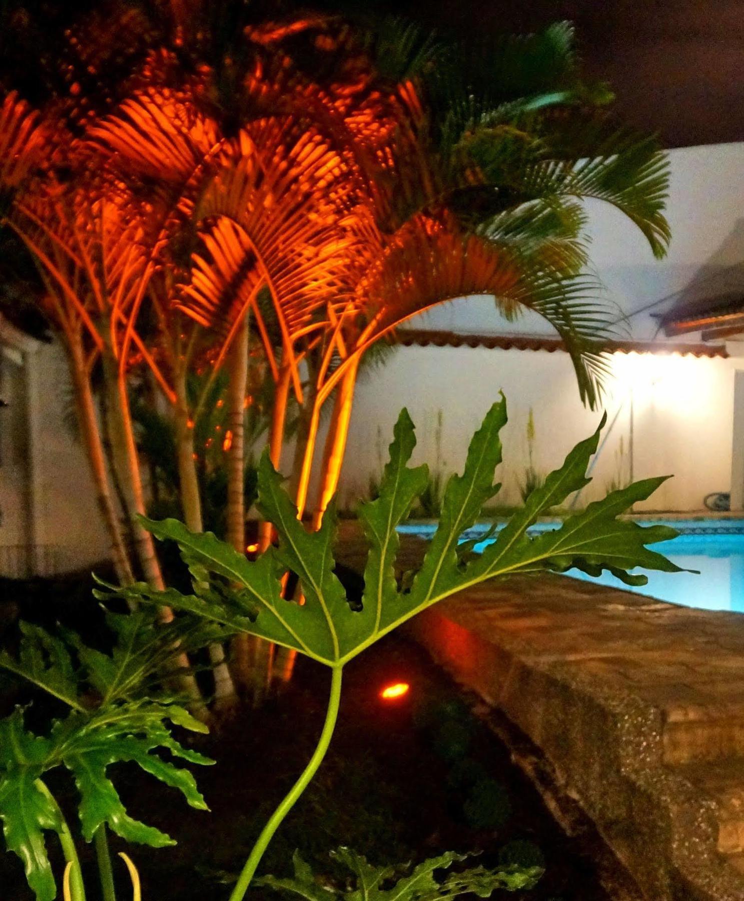 Urban Hotel Boutique Menga Buitenkant foto